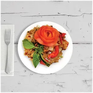 Authentic Thai dishes from the top-rated Thai Jasmine kitchen in Plano.