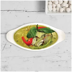 Authentic Thai dishes from the top-rated Thai Jasmine kitchen in Plano.