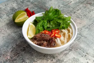 Best Vietnamese flavors in Fort Worth - Available via Pho House online ordering.