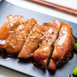 Signature Chinese delicacies handcrafted by Uncle Chens Chinese Restaurant expert chefs.