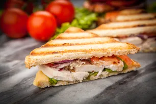 Signature Fast Food delicacies handcrafted by Social Chicken - N Pearl St expert chefs.