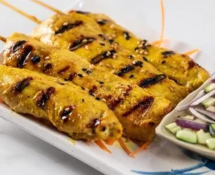Zato Thai Cuisine - Skillman St, Dallas online Thai menu - Variety of authentic dishes in Dallas.