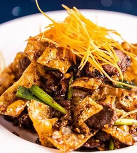 Fresh Thai specialties - Order Thai online from Zato Thai Cuisine - Skillman St, Dallas.