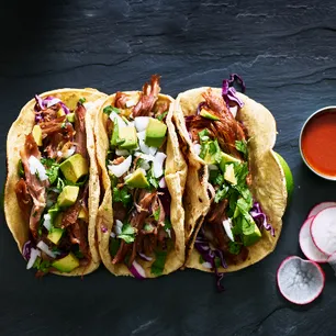 Authentic Mexican dishes from the top-rated Pollo Movil Mexican Grill kitchen in Minneapolis.