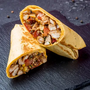 Fresh Mexican specialties - Order Mexican online from Pollo Movil Mexican Grill.