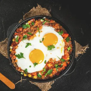 Signature Mexican delicacies handcrafted by Pollo Movil Mexican Grill expert chefs.