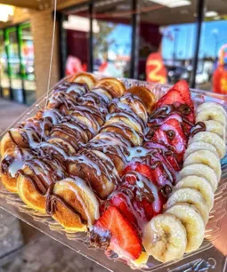 Antojitos LindaMar - Chandler online Dessert,Drinks,Ice cream,Soulfood,Spanish menu - Variety of authentic dishes in Chandler.
