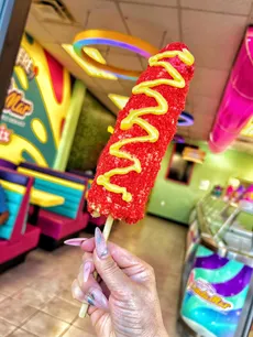 Dessert,Drinks,Ice cream,Soulfood,Spanish favorites prepared for easy online ordering and pickup.