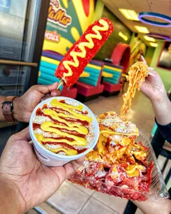 Fresh Dessert,Drinks,Ice cream,Soulfood,Spanish specialties - Order Dessert,Drinks,Ice cream,Soulfood,Spanish online from Antojitos LindaMar - Chandler.