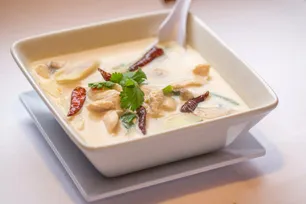 Signature Thai dishes - Fast online ordering from Salween Thai - Pacific Street.