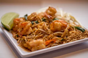 Traditional Thai recipes - Best-selling Thai meals at Salween Thai - Pacific Street Omaha.