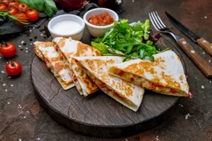 Traditional Mexican recipes - Best-selling Mexican meals at Julians Taco Shop - Canon City Cañon City.