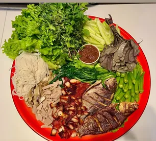 Premium Korean,Laotian,Sushi,Thai meals - Mochi Sweet Blaine featured menu items.