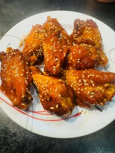 Mochi Sweet online Korean,Laotian,Sushi,Thai menu - Variety of authentic dishes in Blaine.