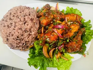 Signature Korean,Laotian,Sushi,Thai dishes - Fast online ordering from Mochi Sweet.