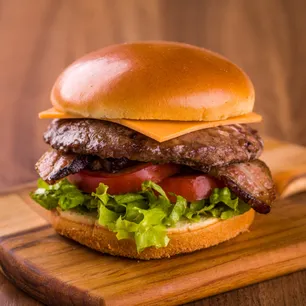 American,Breakfast,Burgers favorites prepared for easy online ordering and pickup.