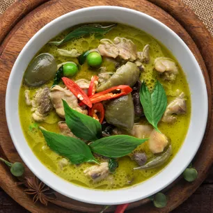Signature Chinese,Thai delicacies handcrafted by Best Thai Cuisine expert chefs.