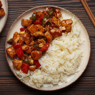 Traditional Asian,Thai recipes - Best-selling Asian,Thai meals at Happy Bowl Fort Worth.