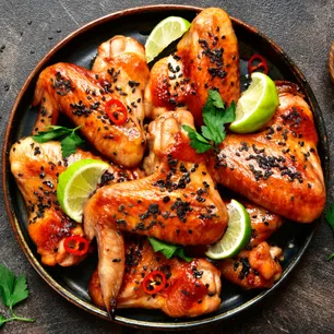 Signature Asian,Thai dishes - Fast online ordering from Happy Bowl.