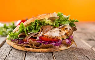 Traditional Greek,Lebanese,Mediterranean,Middle Eastern recipes - Best-selling Greek,Lebanese,Mediterranean,Middle Eastern meals at Hot Spot Gyro Fort Worth.