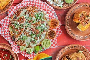 Signature Birria,Burritos,Mexican,Tacos dishes - Fast online ordering from Birrieria Y Taqueria Cortez.
