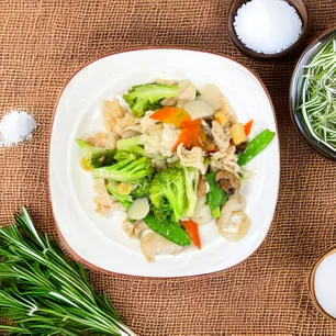 Tea House St Paul online Chinese menu - Variety of authentic dishes in St Paul.