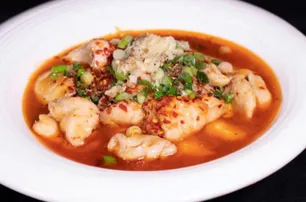 Premium Chinese meals - Tea House St Paul St Paul featured menu items.