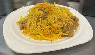 Authentic Chinese dishes from the top-rated Tea House St Paul kitchen in St Paul.