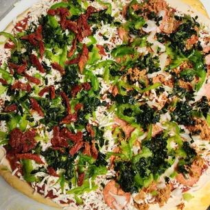 Traditional Italian,Pizza recipes - Best-selling Italian,Pizza meals at Tonti's Pizzeria Parker.