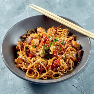 Signature Japanese,Korean,Seafood,Sushi dishes - Fast online ordering from Cbowls Poke.