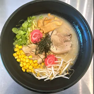 Best Japanese,Korean,Seafood,Sushi flavors in Farmers Branch - Available via Cbowls Poke online ordering.
