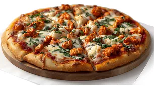 Inside the Main Street Pizzeria And Pub kitchen - Freshly prepared American,Beer,Burgers,Pizza,Sandwiches,Wraps for online ordering.