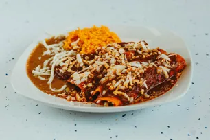 Family Cafe and Diner online American,Breakfast,Mexican menu - Variety of authentic dishes in Crystal.