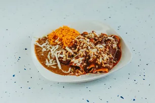 Family Cafe and Diner online American,Breakfast,Mexican menu - Variety of authentic dishes in Crystal.