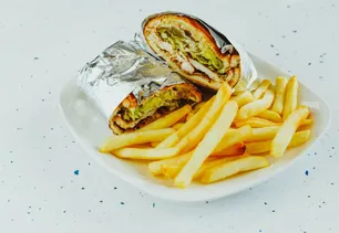 Family Cafe and Diner online American,Breakfast,Mexican menu - Variety of authentic dishes in Crystal.