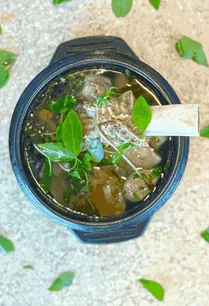 Premium Vietnamese meals - Pho Hotpot and Crawfish 7 Haltom City featured menu items.