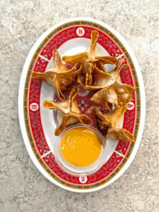 Signature Vietnamese delicacies handcrafted by Pho Hotpot and Crawfish 7 expert chefs.
