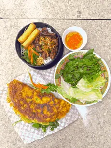 Best Vietnamese flavors in Haltom City - Available via Pho Hotpot and Crawfish 7 online ordering.