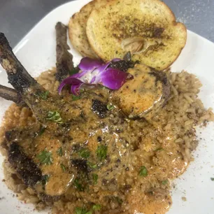 Chef Bugg Kitchen online American,Burgers,Cajun menu - Variety of authentic dishes in Mesquite.