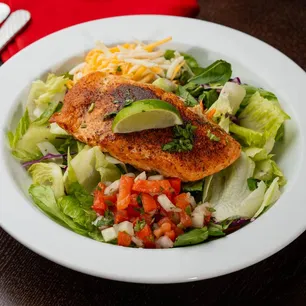 Premium Mexican,Tex-Mex meals - El Mejor Mexican Kitchen + Cantina McKinney featured menu items.