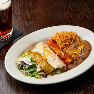 Traditional Mexican,Tex-Mex recipes - Best-selling Mexican,Tex-Mex meals at El Mejor Mexican Kitchen + Cantina McKinney.