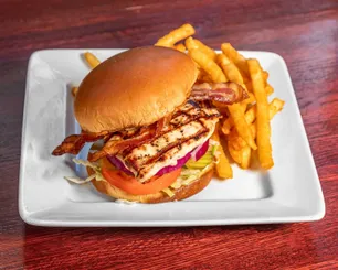 Premium Steak meals - Texas Land And Cattle Austin featured menu items.