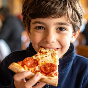 Authentic Italian dishes from the top-rated Papa's Italian kitchen in Zimmerman.