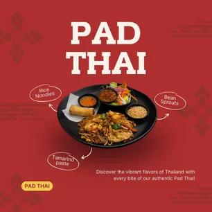 Traditional Thai recipes - Best-selling Thai meals at Phi Chay Thai Cuisine St Paul.