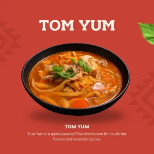 Premium Thai meals - Phi Chay Thai Cuisine St Paul featured menu items.