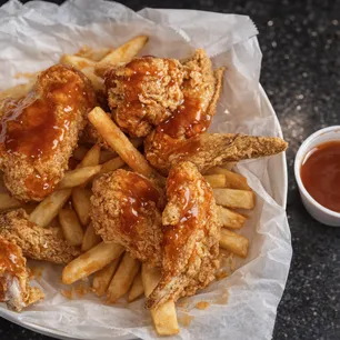 Traditional American recipes - Best-selling American meals at George's Breakfast & Brunch Tempe.