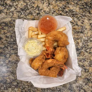 George's Breakfast & Brunch online American menu - Variety of authentic dishes in Tempe.