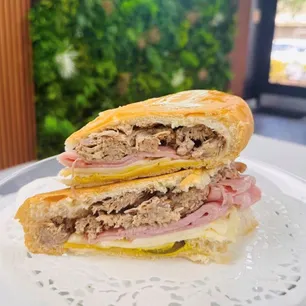 Fresh American,Breakfast,Colombian food,Cuban,Dessert,Latin American specialties - Order American,Breakfast,Colombian food,Cuban,Dessert,Latin American online from Tefi's Cafe.