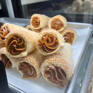 Fresh American,Breakfast,Colombian food,Cuban,Dessert,Latin American specialties - Order American,Breakfast,Colombian food,Cuban,Dessert,Latin American online from Tefi's Cafe.
