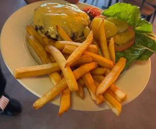 Authentic American dishes from the top-rated George's Breakfast & Brunch kitchen in Tempe.